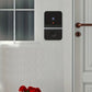 Wireless Smart Visual Doorbell WiFi Video Camera Door Ring Bell for Home with Dingdong Machine