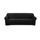 Water-Repellent Sofa Cover with Elastic Strap