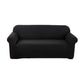 Water-Repellent Sofa Cover with Elastic Strap