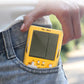 Classic Brick Game Player Pocket Handheld Game Console