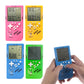 Classic Brick Game Player Pocket Handheld Game Console