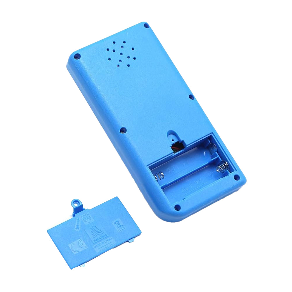 Classic Brick Game Player Pocket Handheld Game Console