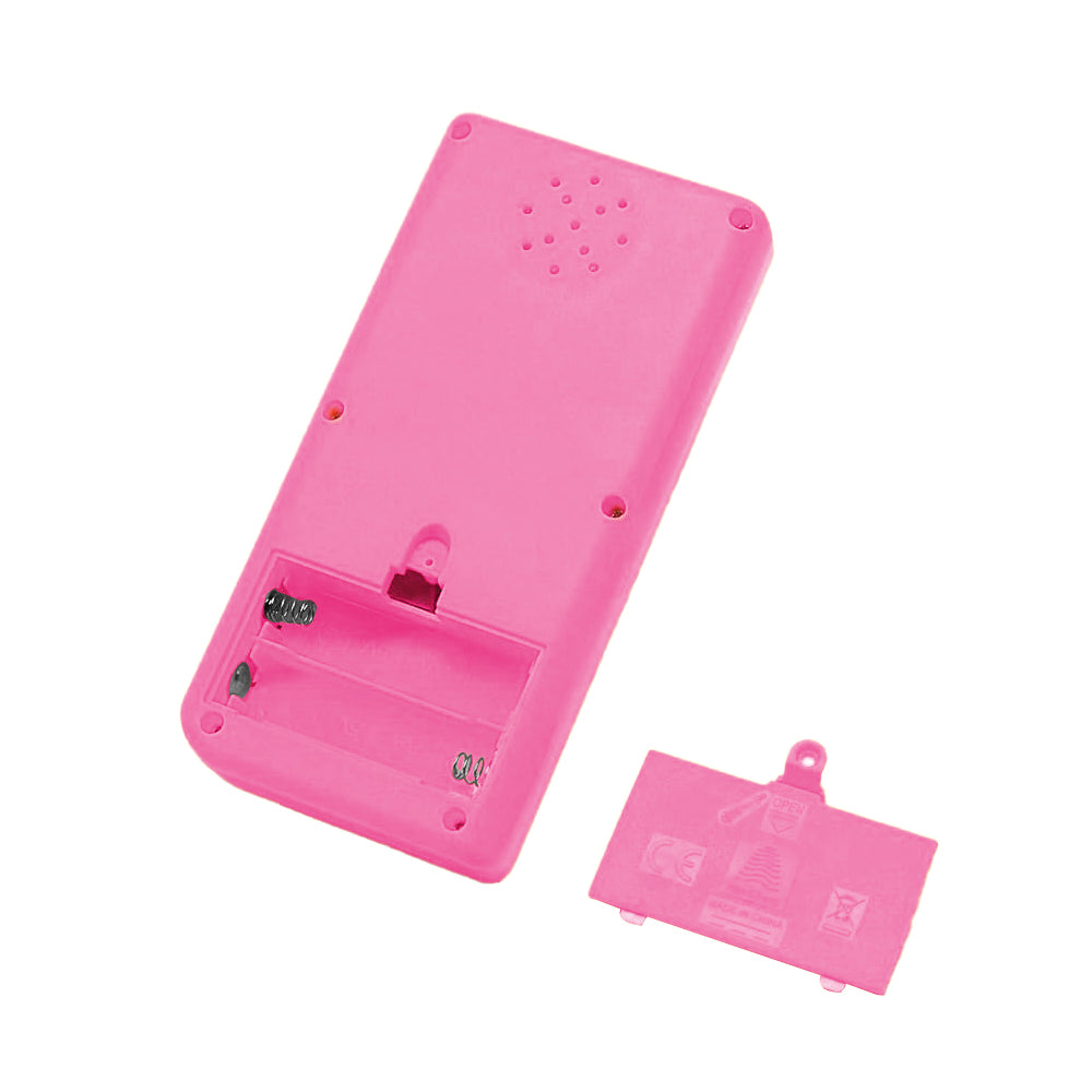 Classic Brick Game Player Pocket Handheld Game Console