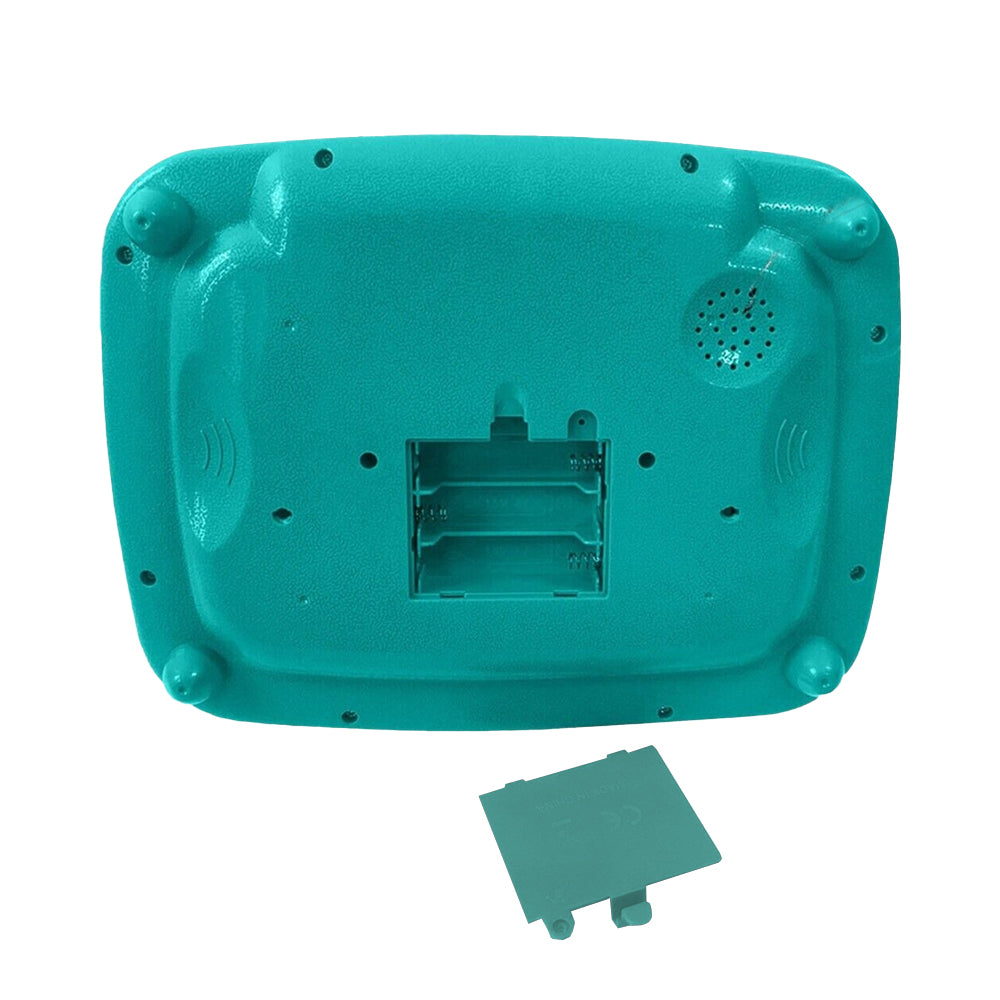 Tablet Computer Learning Pad Interactive Educational Toy Early Learning Tablet