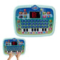 Tablet Computer Learning Pad Interactive Educational Toy Early Learning Tablet