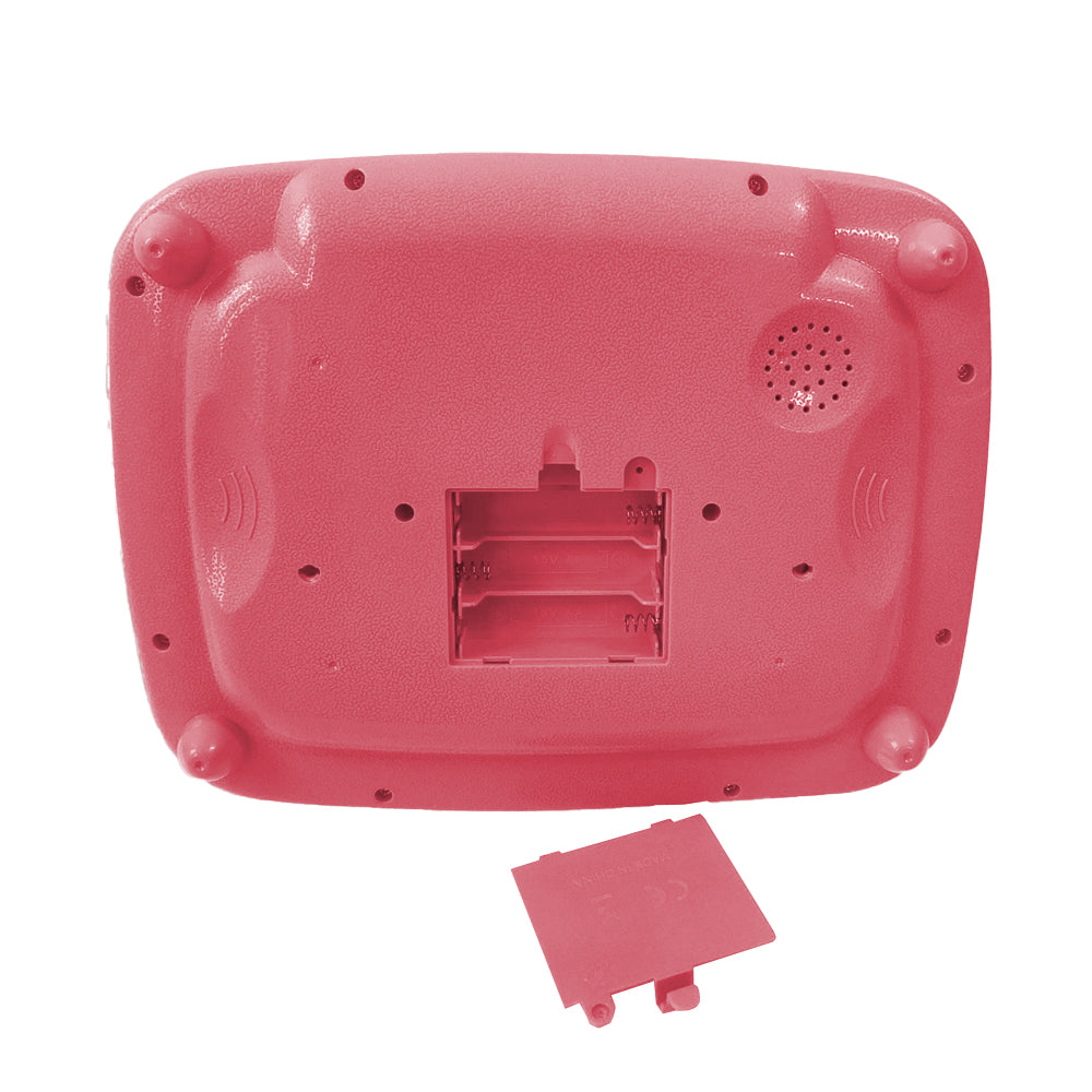 Tablet Computer Learning Pad Interactive Educational Toy Early Learning Tablet