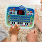 Tablet Computer Learning Pad Interactive Educational Toy Early Learning Tablet