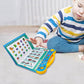 Intelligence Book Sound Book for Kids Toddlers Educational Learning Book Toy