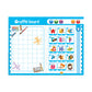 Intelligence Book Sound Book for Kids Toddlers Educational Learning Book Toy