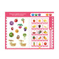 Intelligence Book Sound Book for Kids Toddlers Educational Learning Book Toy