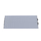 Car Retractable Curtain Front Rear Windshield Sunshade with Suction Cups