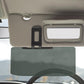 UV Blocking Anti-Glare Sun Visor Shield for Car