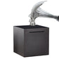 Stainless Steel Adult Piggy Bank