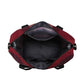 Large Capacity Foldable Dry and Wet Separation Travel Bag with Shoe Compartment