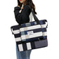 Large Capacity Foldable Dry and Wet Separation Travel Bag with Shoe Compartment