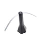 Portable Fly Repellent Fan Table Top Bug Repellent Fan with Reflective Blades