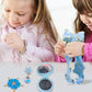 24 Days Countdown Christmas Advent Calendar Girls Blind Box