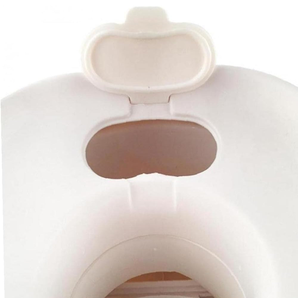 Dog Pet Toy Tennis Launcher Interactive Tennis Ball Thrower Double Hole Food Reward Machine