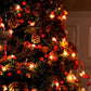 Christmas Candy Cane String Fairy Lights