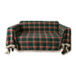 Slipcover Sofa Covers Single Seater Double Seater Couch Cover Christmas Decoration