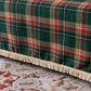 Slipcover Sofa Covers Single Seater Double Seater Couch Cover Christmas Decoration
