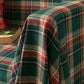 Slipcover Sofa Covers Single Seater Double Seater Couch Cover Christmas Decoration
