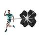 12 Rung Speed Agility Exercise Ladders for Football Training
