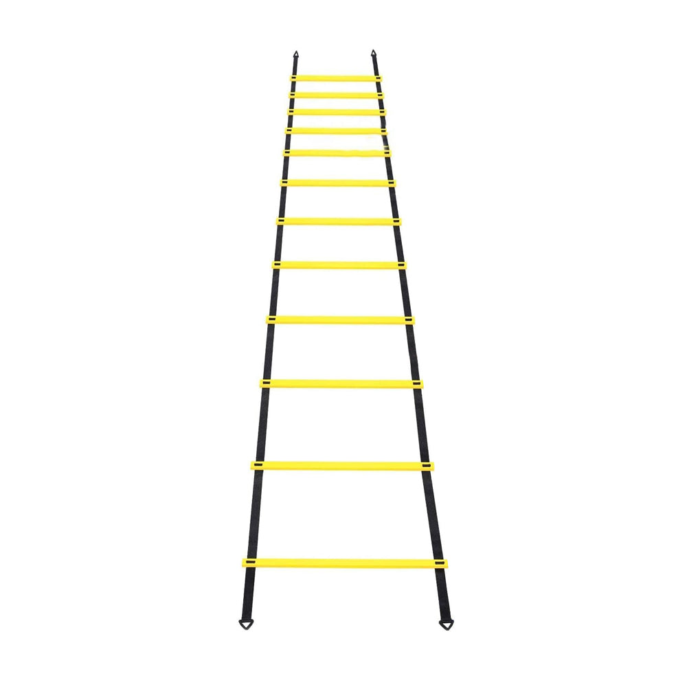 12 Rung Speed Agility Exercise Ladders for Football Training
