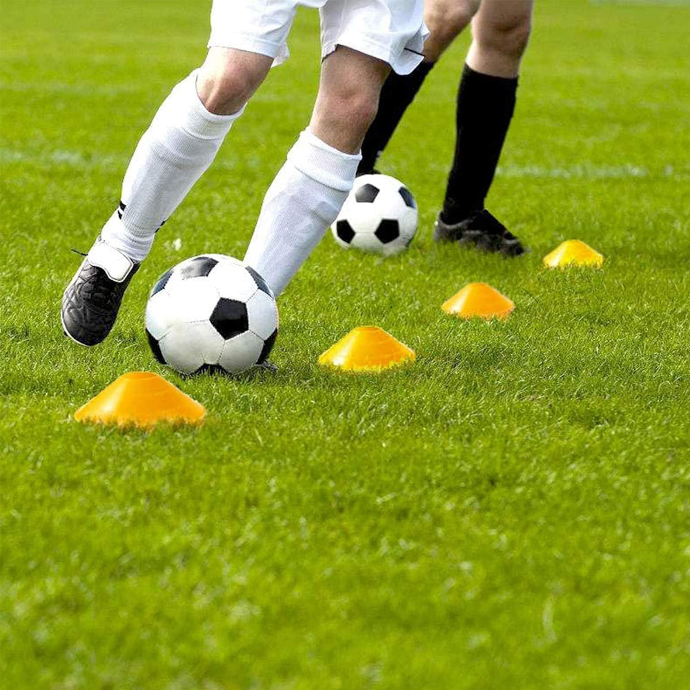 12 Rung Speed Agility Exercise Ladders for Football Training