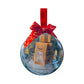 Mini Packages Clear Ball Ornaments Christmas Tree Decoration Home Decor