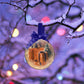 Mini Packages Clear Ball Ornaments Christmas Tree Decoration Home Decor