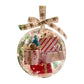 Mini Packages Clear Ball Ornaments Christmas Tree Decoration Home Decor