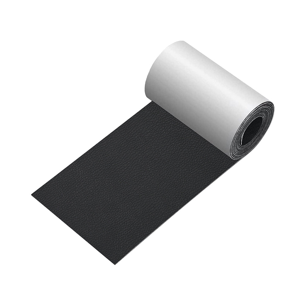 Self Adhesive Durable Leather Repair Tape for Sofa Car Seat Hand Bags