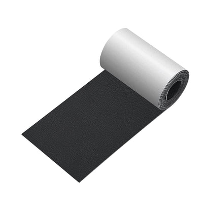 Self Adhesive Durable Leather Repair Tape for Sofa Car Seat Hand Bags