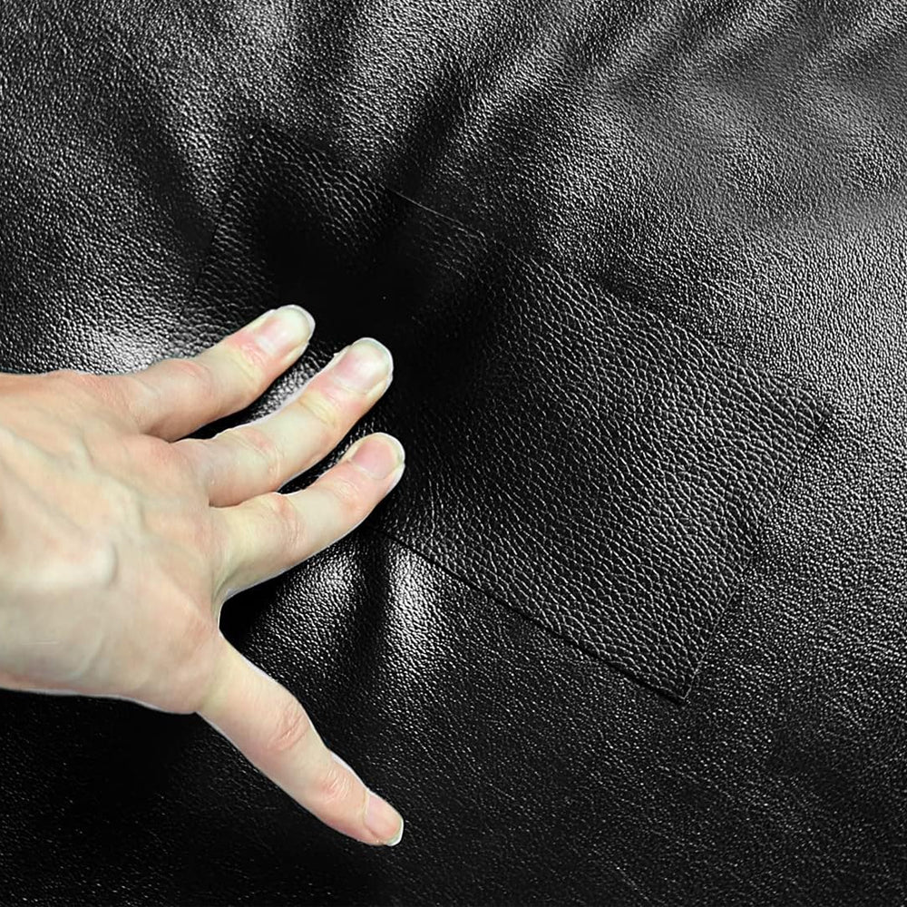 Self Adhesive Durable Leather Repair Tape for Sofa Car Seat Hand Bags
