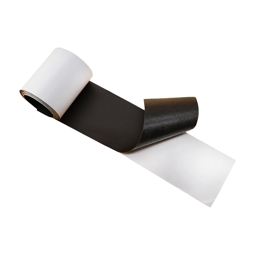 Self Adhesive Durable Leather Repair Tape for Sofa Car Seat Hand Bags