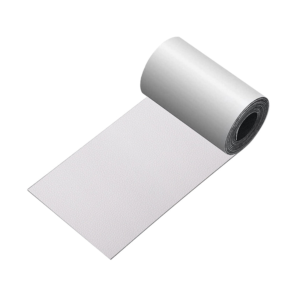 Self Adhesive Durable Leather Repair Tape for Sofa Car Seat Hand Bags