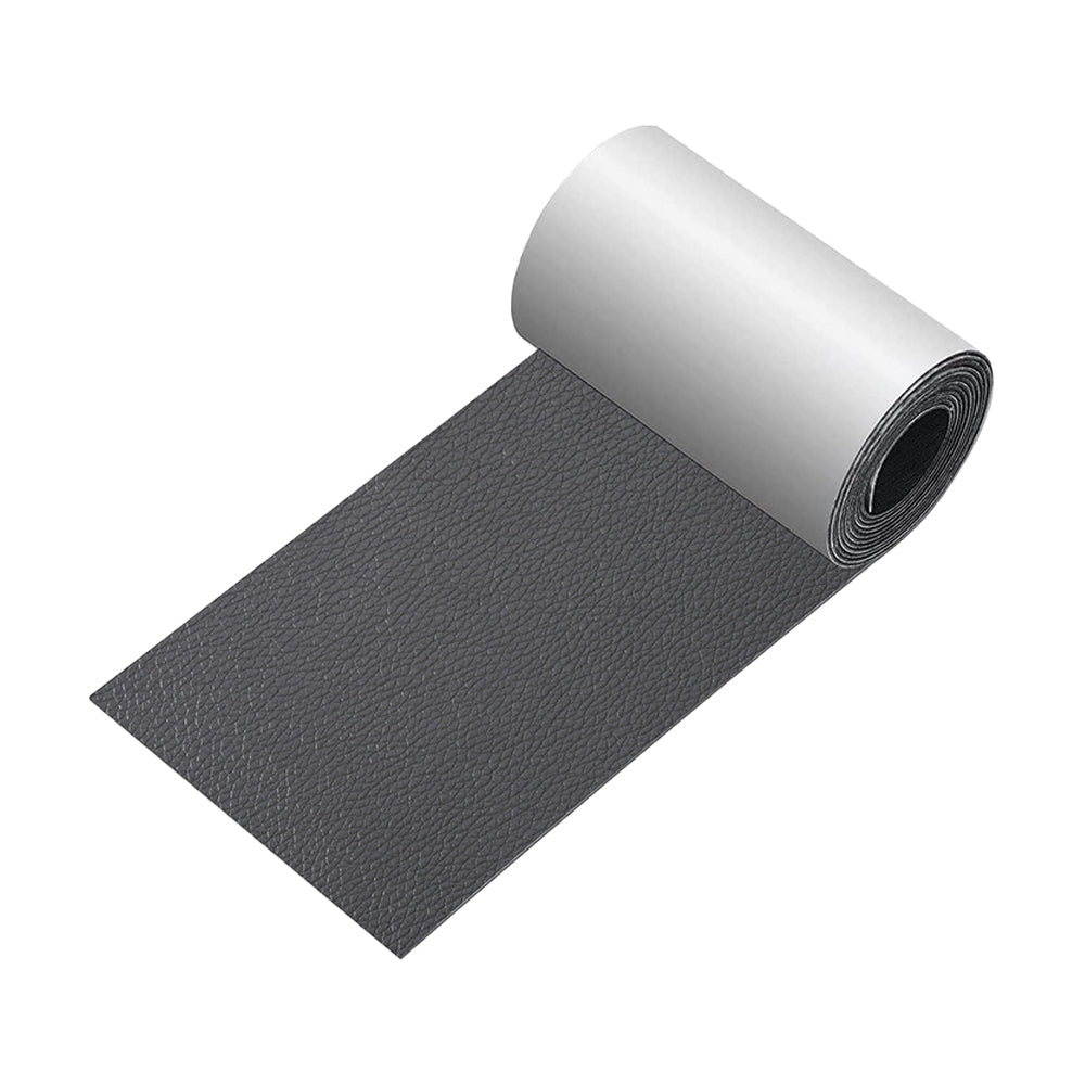 Self Adhesive Durable Leather Repair Tape for Sofa Car Seat Hand Bags