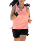 Pair of Adjustable Wrist Ankle Weights Unisex Strength Training Set Walking Running Gym