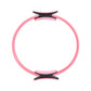 Pilates Ring Resistance Training Tool Yoga Exercise Magic Circle Grip