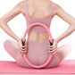 Pilates Ring Resistance Training Tool Yoga Exercise Magic Circle Grip