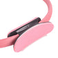 Pilates Ring Resistance Training Tool Yoga Exercise Magic Circle Grip