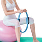 Pilates Ring Resistance Training Tool Yoga Exercise Magic Circle Grip