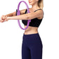 Pilates Ring Resistance Training Tool Yoga Exercise Magic Circle Grip