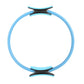 Pilates Ring Resistance Training Tool Yoga Exercise Magic Circle Grip