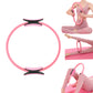 Pilates Ring Resistance Training Tool Yoga Exercise Magic Circle Grip