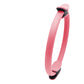 Pilates Ring Resistance Training Tool Yoga Exercise Magic Circle Grip