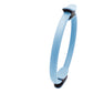 Pilates Ring Resistance Training Tool Yoga Exercise Magic Circle Grip