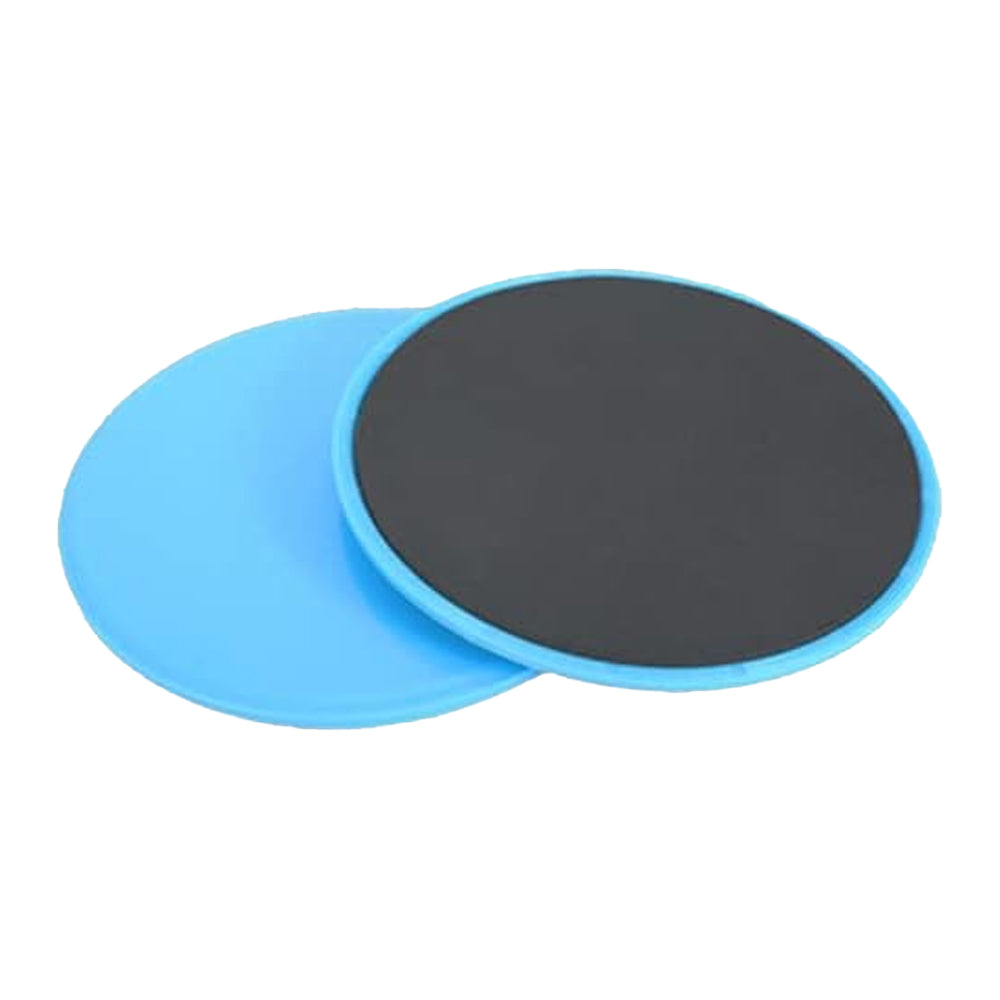 4Pcs Gym Training Fitness Exercise Glider Slide Discs Core Slider Workout