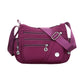 Multifunctional Casual Crossbody Shoulder Bag Handbags for Women